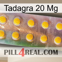 Tadagra 20Mg new11